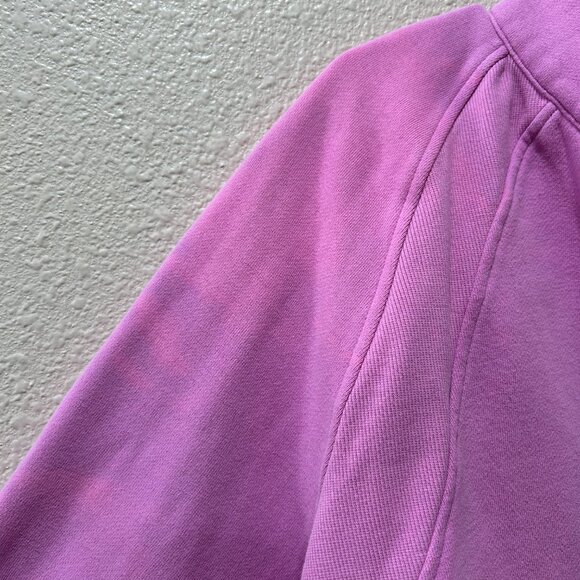 Lululemon Scuba Quarter Zip - Picture 6 of 9